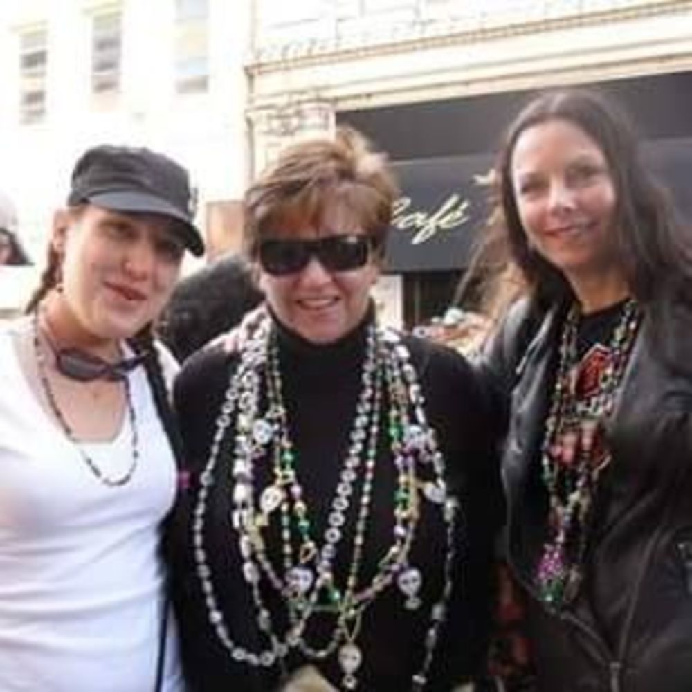 Meet your Posher, Terra